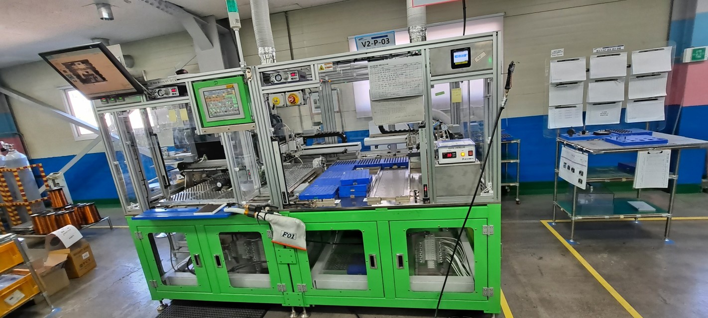 S3 필름삽입기 6